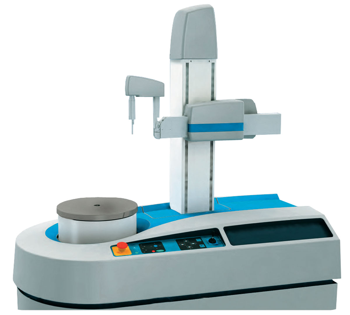 Formline Roundscan 535 | HOMMEL CS s.r.o.