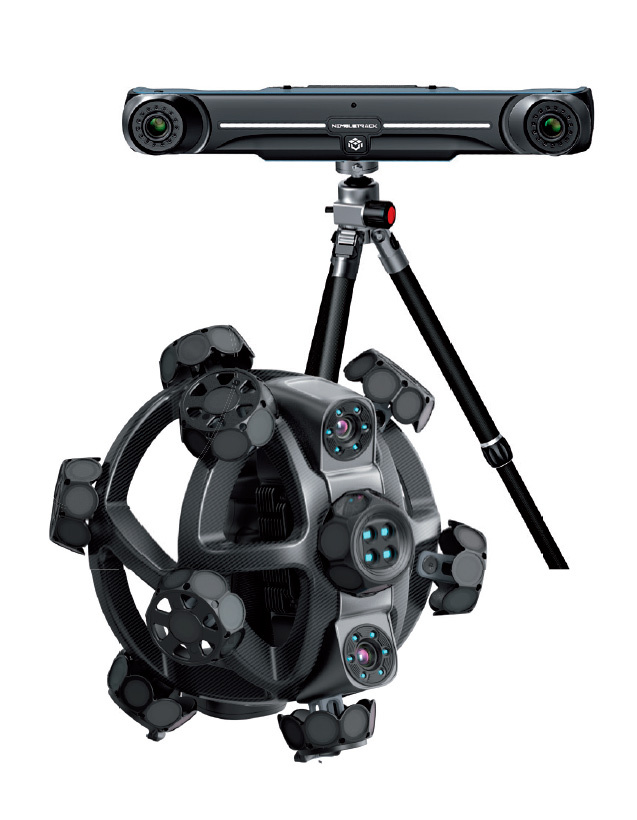 NimbleTrack CR | HOMMEL CS s.r.o.